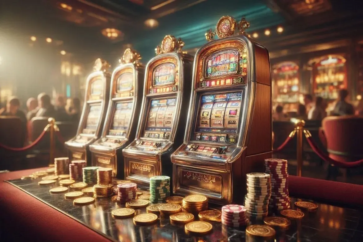 Talismania Casino